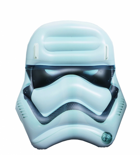 Happy People Star Wars Stormtrooper Wasser-Luftmatratze Floater 