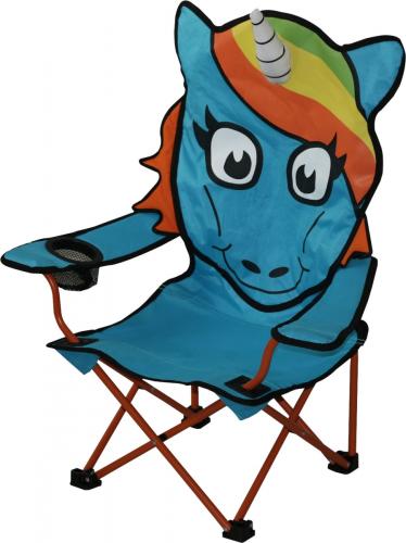 Kinderfaltstuhl EINHORN (A)