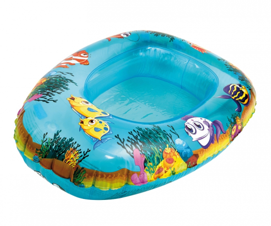 Kinderboot FUNNY OCEAN (A)