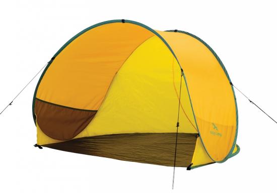 Pop-up-Strandmuschel OCEAN (R)