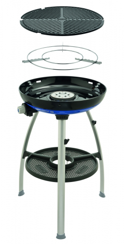 CARRI CHEF 2 BBQ 50 mbar