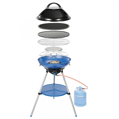 Campingaz PartyGrill 600 R