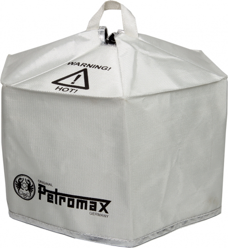 Petromax Umluftkuppel für Atago / FT6 / FT9