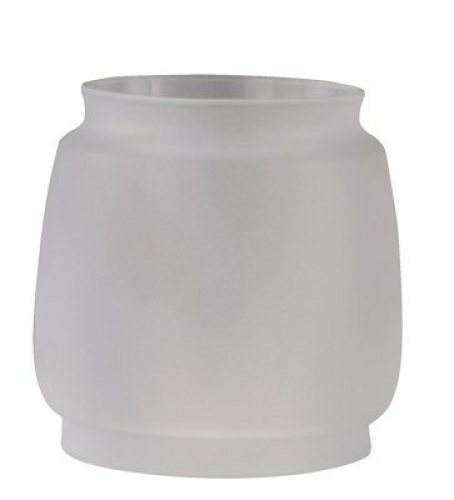 Ersatzglas M rund