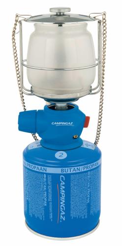 Leuchte Lumostar PLUS PZ (A)
