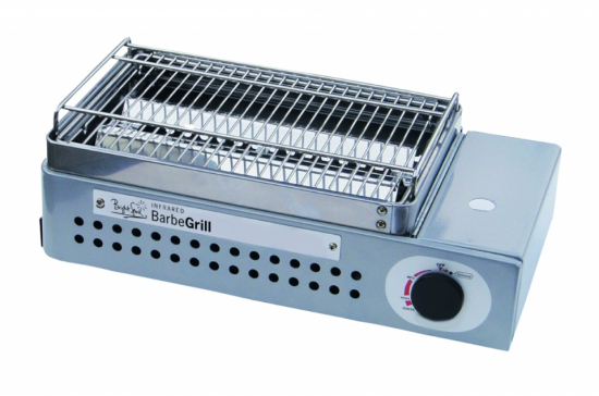 Tischgrill MINI BRIGHT SPARK (A)
