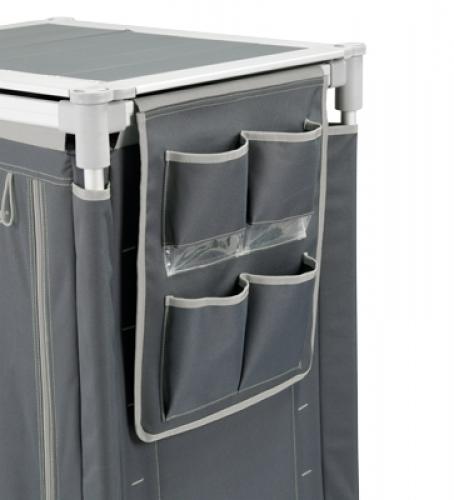 MODUCAMP Organizer