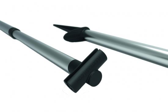 FLEXTRASH Campstick