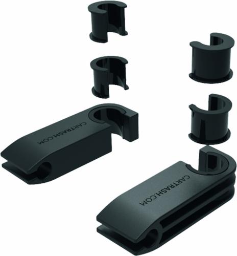 FLEXTRASH Seatclip