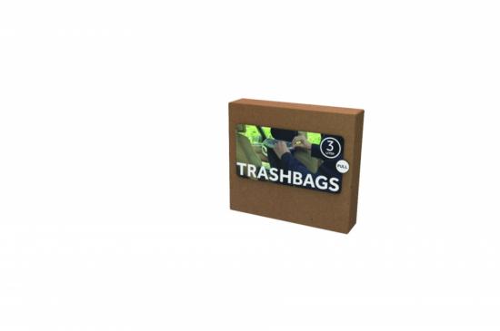 FLEXTRASH Trashbag S