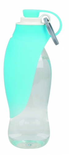 Hunde-Trinkflasche