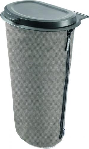 FLEXTRASH Trashbin L beige