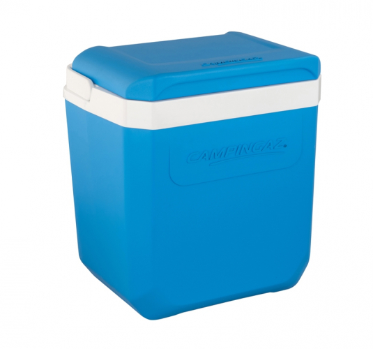 Campingaz Kühlbox Icetime Plus Isolierbehälter 30 l