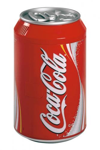Coca-Cola Cool Can 10