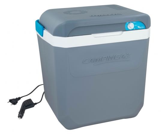 Powerbox Plus 24L 12V/230V