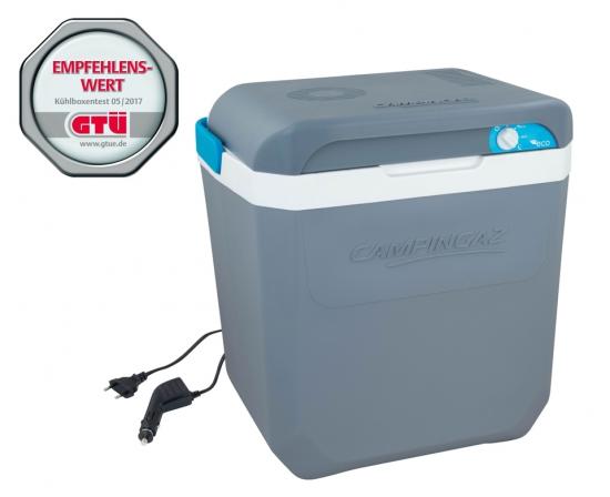 Powerbox Plus 28L 12V/230V