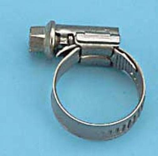 Schlauchschelle 22-32 mm (2 Stück)