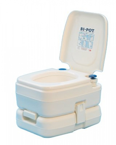 Toilette BI-POT 30