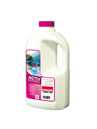 TRIGANO by THETFORD Sanitrzusatz ACTIV RINSE 2 Liter