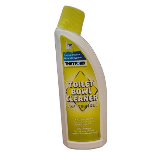 Thetford Caravan Toiletten Reiniger Toilet Bowl Cleaner 750 ml