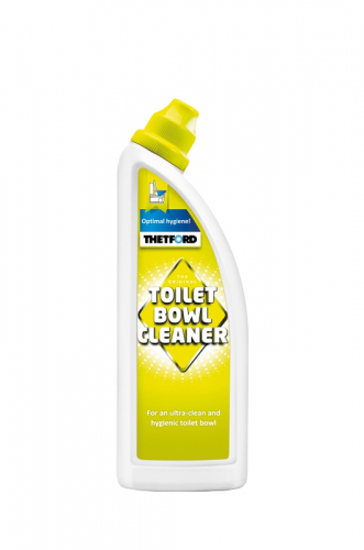 Thetford Caravan Toiletten Reiniger Toilet Bowl Cleaner 750 ml