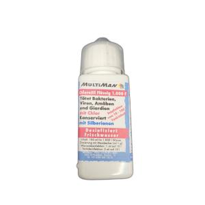 MultiSil ChloroSil 1000 F - 100ml