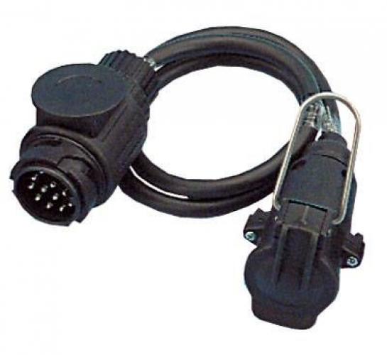 Adapterkabel mit S13- und K7-polig