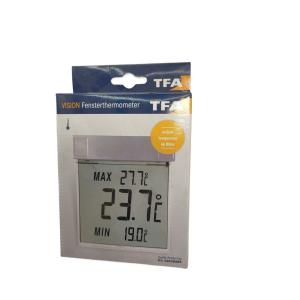 Fensterthermometer VISION