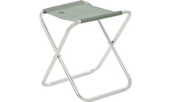Hocker COMO gentle green