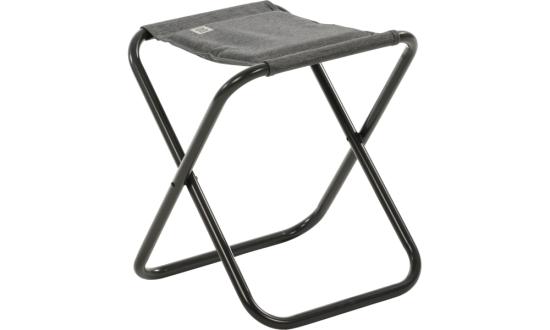 Hocker LAGO stromy grey