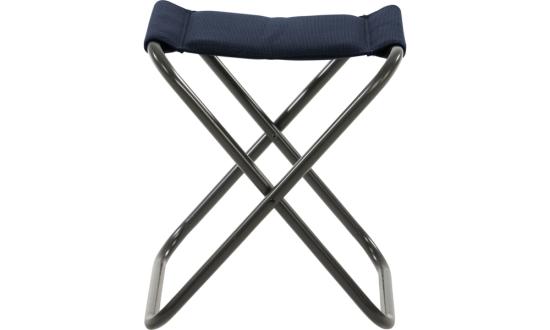 Hocker BARLETTA blue