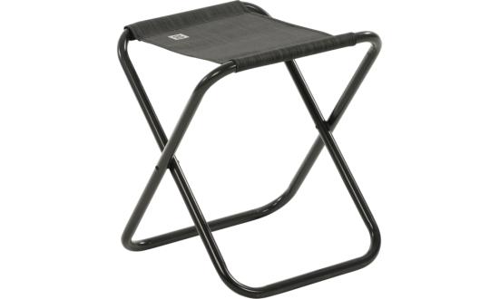 Hocker COMO blend grey