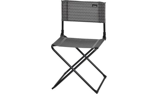 Hocker Cocoon mit Rckenlehne