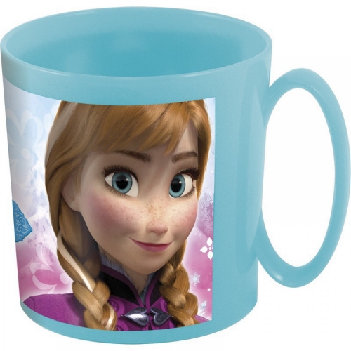 Disney Frozen Die Eisknigin Tasse 350ml - Auswahl 1 x Tasse