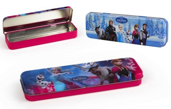 DIE EISKNIGIN FROZEN Etui Box