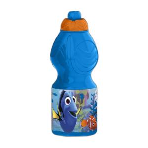 Trinkflasche Frozen Die Eisknigin, PAW PATROL, Findet Dorie, Peppa Pig, Soy Luna, Avengers 400ml - Auswahl: Findet Dorie/Findet Dory