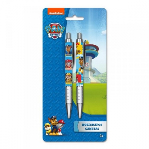 PAW Patrol Stifte SET