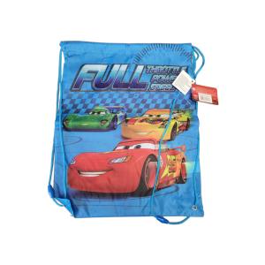 Sporttasche Cars, Frozen, Marvel, Schneewittchen - Auswahl: Cars