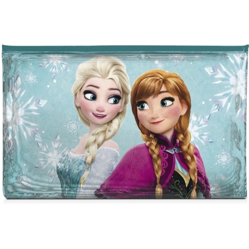 Star Wars Frozen Spiderman Schulmppchen - Auswahl: Frozen transparent
