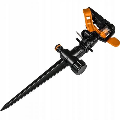 Sprinkler, rotierender Bewsserungssprinkler