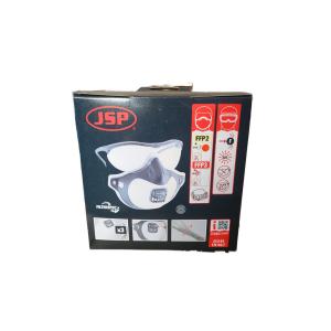 Filter mit Brille Maske Halbmaske ffp2 Brille