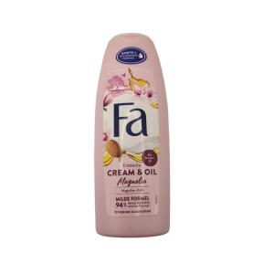 Fa Duschgel Cream and Oil 250ml Flasche