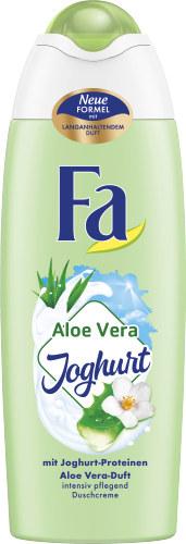 Fa Duschgel Aloe Vera Yoghurt Duschcreme 250ml