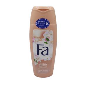 Fa Duschgel Divine Moments 250ml Flasche Cremedusche