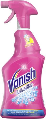 Vanish Oxi-Action Multi-Flecken-Vorwaschspray 750ml