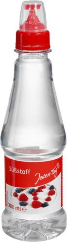 JedenTag Flssigssse 300ml Flasche