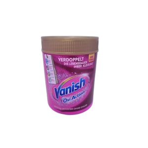 Vanish Oxi Action Pulver Pink 550g