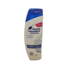 Head & Shoulders classic 300ml Flasche