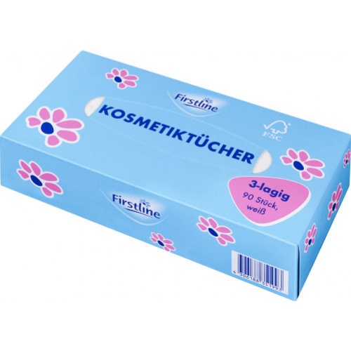 Firstline kosmetiktuch 90