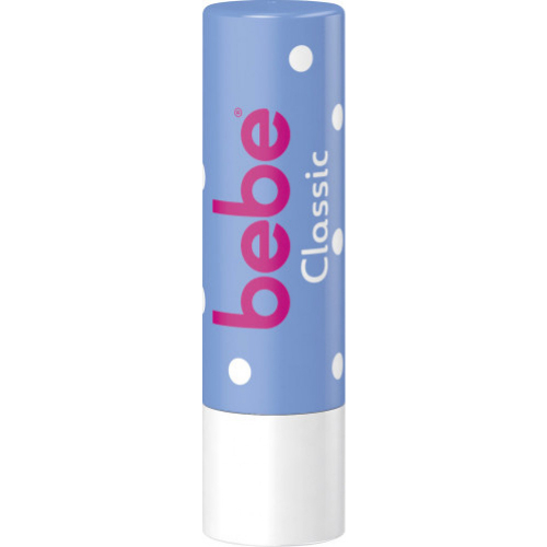 bebe lipstick classic